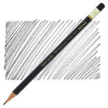 Cargar imagen en el visor de la galería, TOMBOW - MONO Drawing Pencil - Lápices Profesionales de grafito
