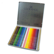 Cargar imagen en el visor de la galería, TOMBOW - 500 Series Colored Pencils (Lápices de colores, serie 500)
