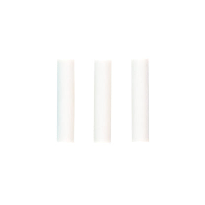 TOMBOW - MONO Graph Mechanical Pencil Eraser Refill, 3-pack (Borrador)