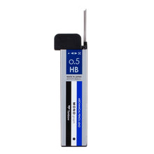 Load image into Gallery viewer, TOMBOW - MONO Graph Mechanical Pencil Lead Refill - HB - 0.5mm (Minas para lápiz mecánicos)

