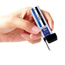 Load image into Gallery viewer, TOMBOW - MONO Graph Mechanical Pencil Lead Refill - HB - 0.5mm (Minas para lápiz mecánicos)
