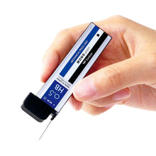 Load image into Gallery viewer, TOMBOW - MONO Graph Mechanical Pencil Lead Refill - HB - 0.5mm (Minas para lápiz mecánicos)
