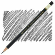 Cargar imagen en el visor de la galería, TOMBOW - MONO Drawing Pencil - Lápices Profesionales de grafito
