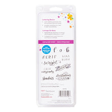 Cargar imagen en el visor de la galería, TOMBOW - Lettering Basics Set
