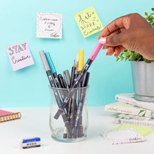 Cargar imagen en el visor de la galería, TOMBOW - Lettering in Color Set
