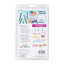 Cargar imagen en el visor de la galería, TOMBOW - Lettering in Color Set
