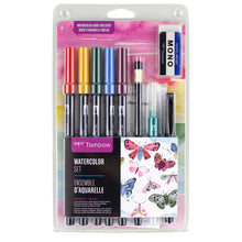 Cargar imagen en el visor de la galería, TOMBOW - Watercolor Set
