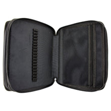Cargar imagen en el visor de la galería, TOMBOW - Zippered Marker Storage Case (Estuche para organizar marcadores)
