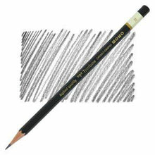 Cargar imagen en el visor de la galería, TOMBOW - MONO Drawing Pencil - Lápices Profesionales de grafito
