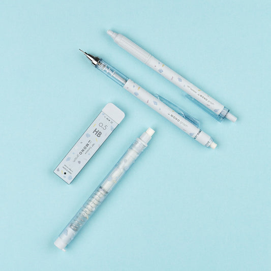 TOMBOW - Terrazzo Stationery Collection