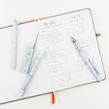 Load image into Gallery viewer, TOMBOW - Terrazzo Stationery Collection
