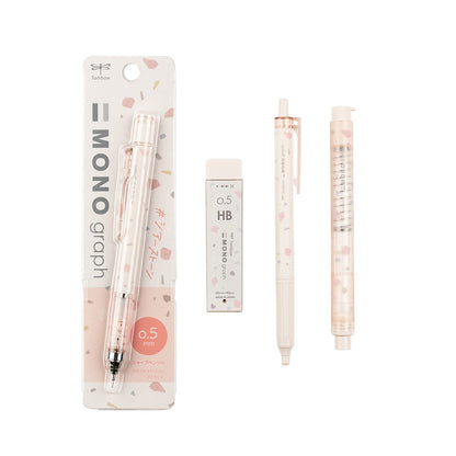 TOMBOW - Terrazzo Stationery Collection