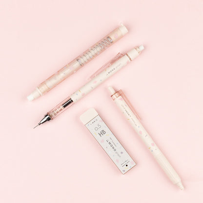 TOMBOW - Terrazzo Stationery Collection