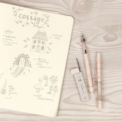 TOMBOW - Terrazzo Stationery Collection