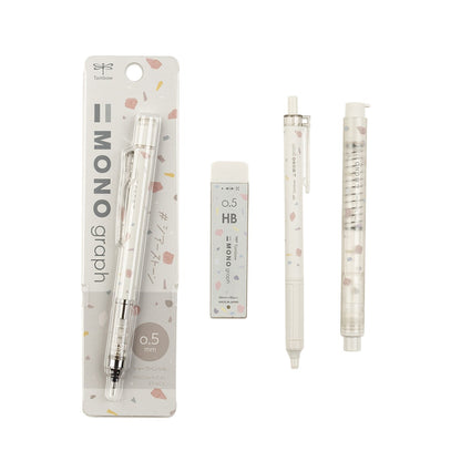 TOMBOW - Terrazzo Stationery Collection
