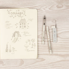 Load image into Gallery viewer, TOMBOW - Terrazzo Stationery Collection
