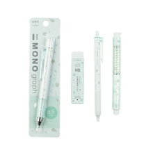 Load image into Gallery viewer, TOMBOW - Terrazzo Stationery Collection
