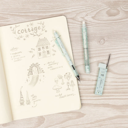 TOMBOW - Terrazzo Stationery Collection