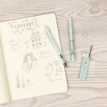 Load image into Gallery viewer, TOMBOW - Terrazzo Stationery Collection
