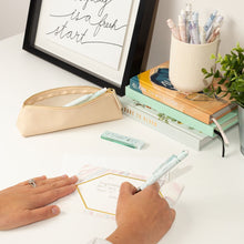Load image into Gallery viewer, TOMBOW - Terrazzo Stationery Collection
