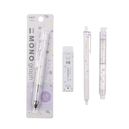 TOMBOW - Terrazzo Stationery Collection