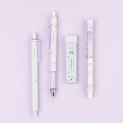 TOMBOW - Terrazzo Stationery Collection