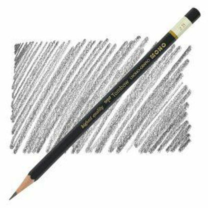 TOMBOW - MONO Drawing Pencil - Lápices Profesionales de grafito
