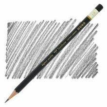 Load image into Gallery viewer, TOMBOW - MONO Drawing Pencil - Lápices Profesionales de grafito
