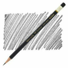 Cargar imagen en el visor de la galería, TOMBOW - MONO Drawing Pencil - Lápices Profesionales de grafito
