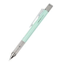 Load image into Gallery viewer, TOMBOW - MONO Graph Mechanical Pencil + Eraser Set - MINT GREEN
