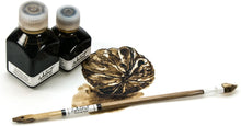Cargar imagen en el visor de la galería, TOM NORTON - Walnut Drawing Ink (Tinta Nogalina)
