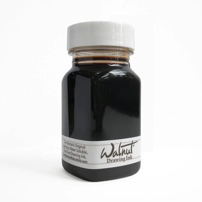 TOM NORTON - Walnut Drawing Ink (Tinta Nogalina)