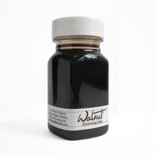 Cargar imagen en el visor de la galería, TOM NORTON - Walnut Drawing Ink (Tinta Nogalina)
