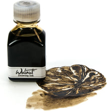 Cargar imagen en el visor de la galería, TOM NORTON - Walnut Drawing Ink (Tinta Nogalina)
