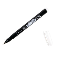Cargar imagen en el visor de la galería, FUDENOSUKE Brush Pen - Fudenosuke - Colores Pasteles
