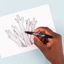 Cargar imagen en el visor de la galería, TOMBOW - Ilustration Set
