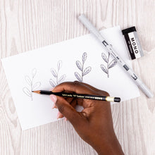 Cargar imagen en el visor de la galería, TOMBOW - Ilustration Set

