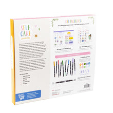 Cargar imagen en el visor de la galería, TOMBOW - Self-Care Journaling Kit
