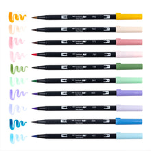 Cargar imagen en el visor de la galería, TOMBOW - Self-Care Journaling Kit
