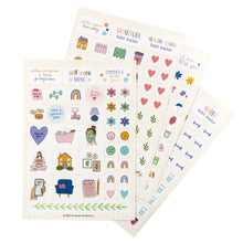 Cargar imagen en el visor de la galería, TOMBOW - Self-Care Journaling Kit
