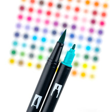Cargar imagen en el visor de la galería, TOMBOW - Dual Brush Pen Set de 6 - Wonderland
