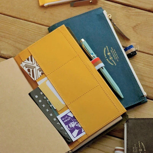 Traveler's Notebook Case