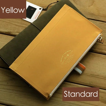 Estuche para Cuaderno Viajero
