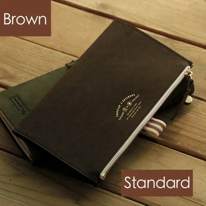 Estuche para Cuaderno Viajero