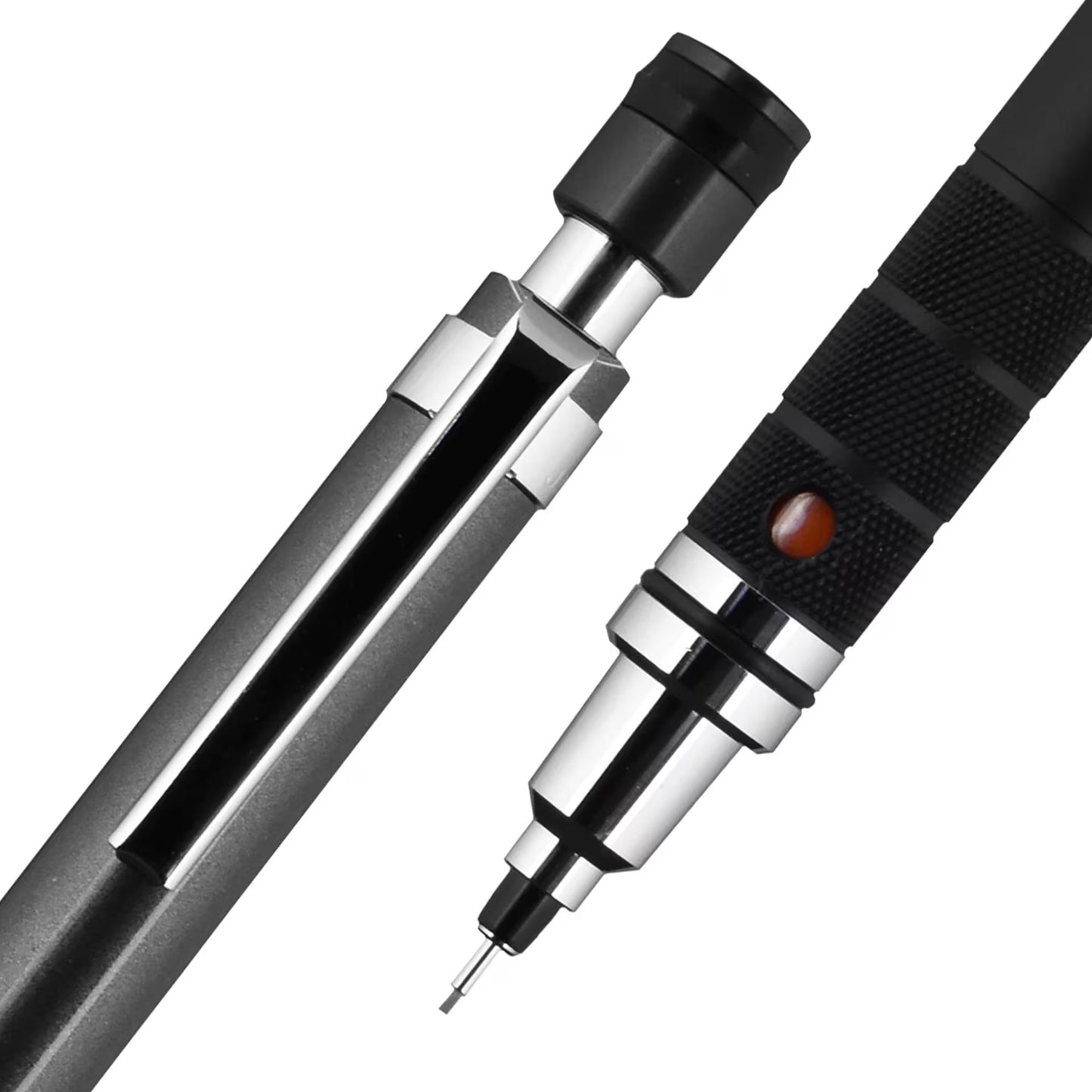 UNI - Kuru Toga ELITE Mechanical Pencil Kit (Lápiz Mecánico y Mina)