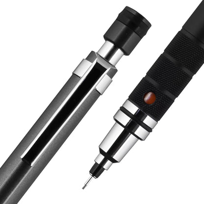 UNI - Kuru Toga ELITE Mechanical Pencil Kit (Lápiz Mecánico y Mina)
