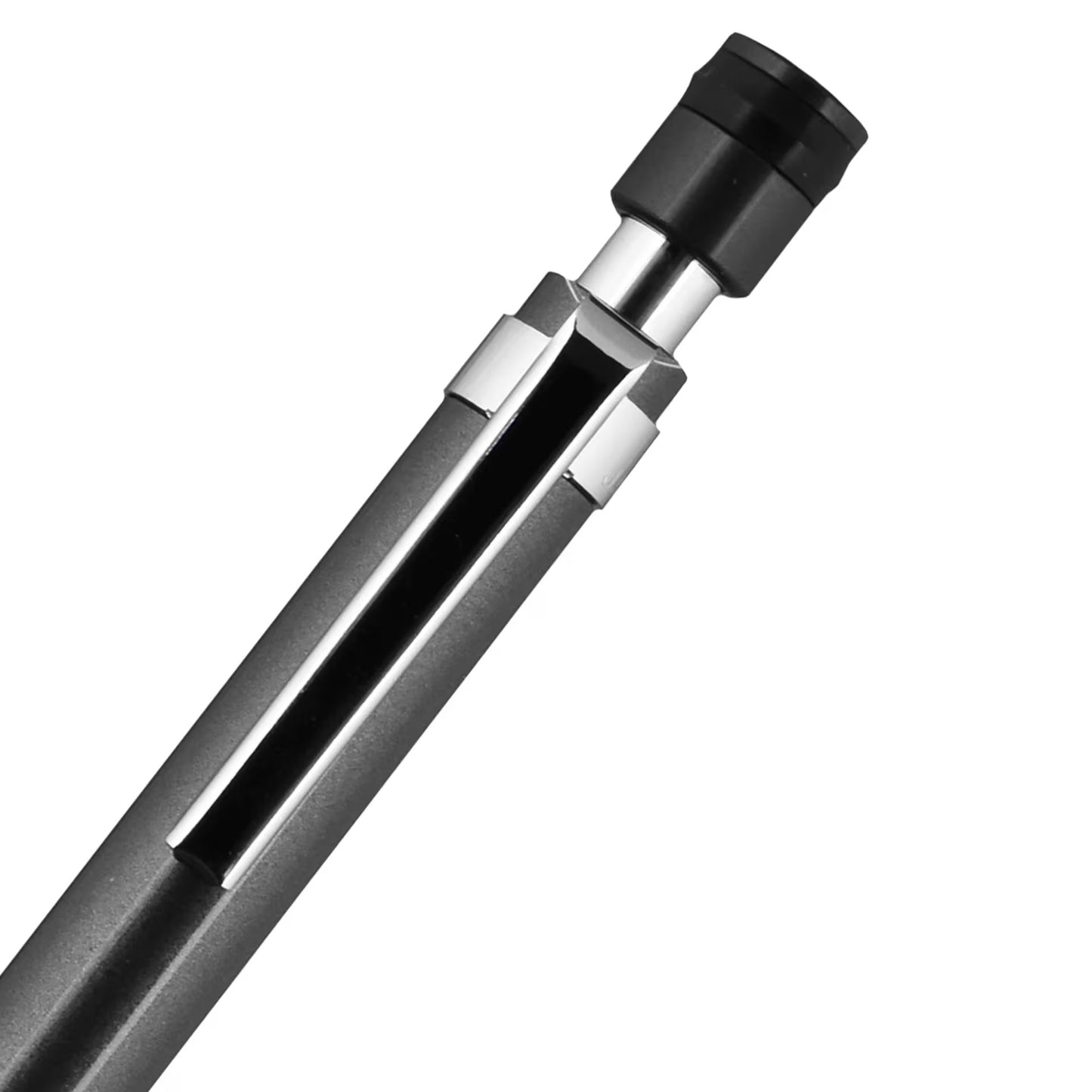 UNI - Kuru Toga ELITE Mechanical Pencil Kit (Lápiz Mecánico y Mina)