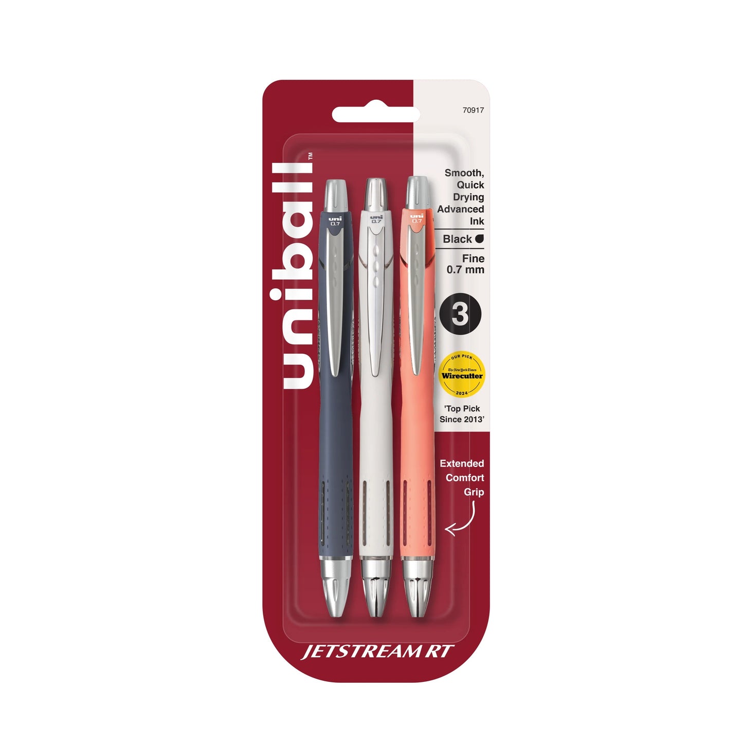 Uni Ball - Jetstream Ballpoint Pen Sets
