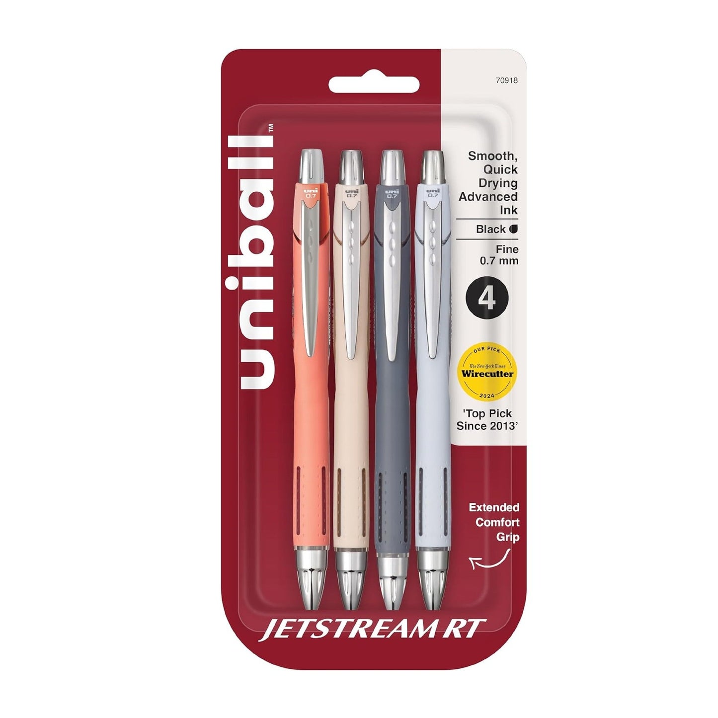 Uni Ball - Jetstream Ballpoint Pen Sets