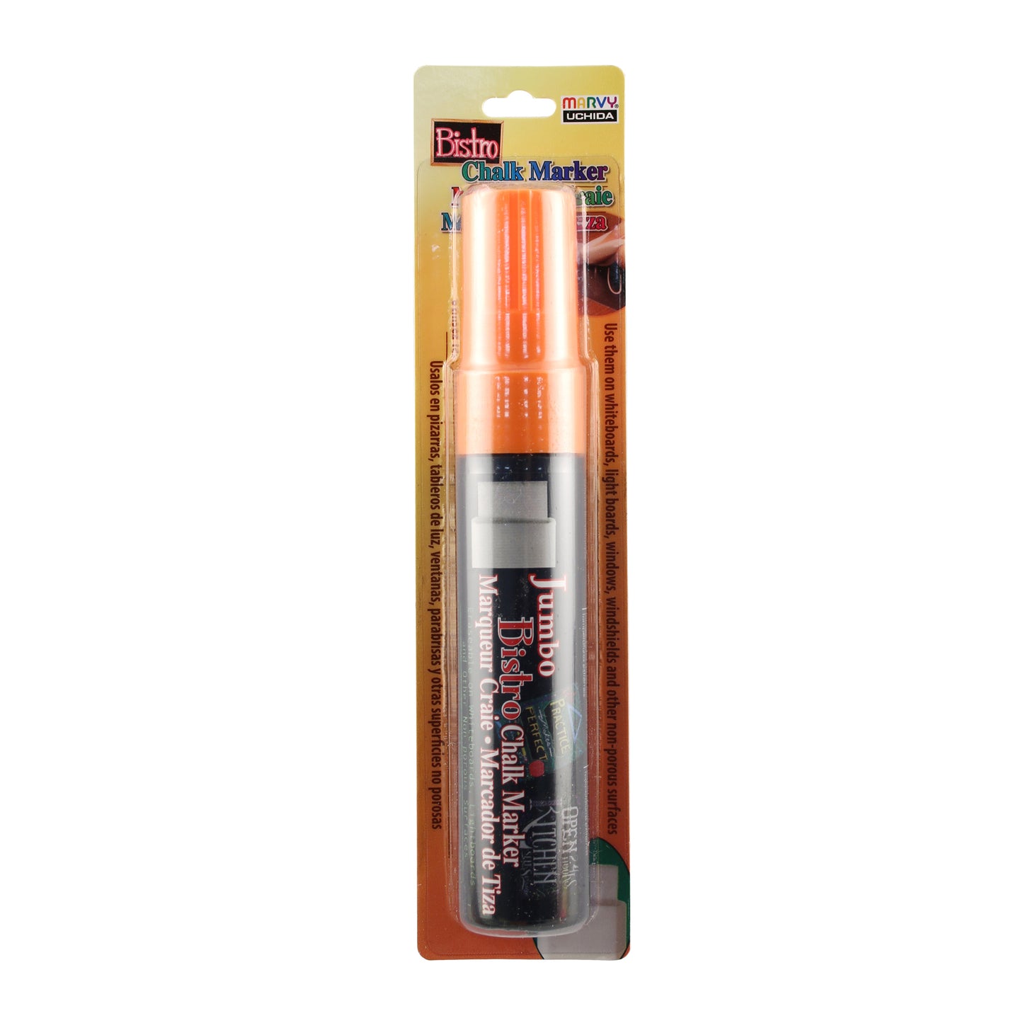 MARVY UCHIDA - Bistro Chalk Markers (Marcador de Tiza)